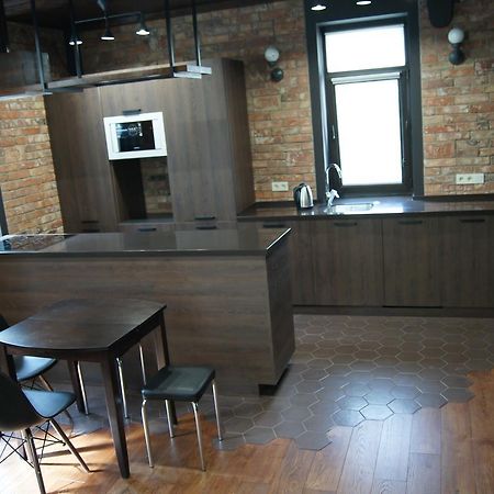 Apartment Near Golden Gates Київ Екстер'єр фото