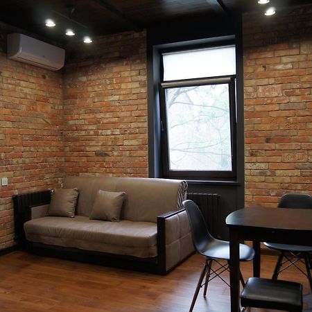Apartment Near Golden Gates Київ Екстер'єр фото
