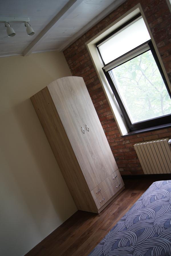 Apartment Near Golden Gates Київ Екстер'єр фото