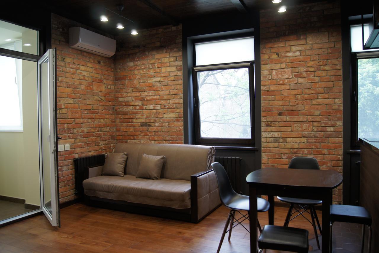 Apartment Near Golden Gates Київ Екстер'єр фото