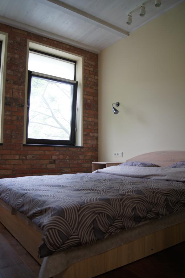 Apartment Near Golden Gates Київ Екстер'єр фото