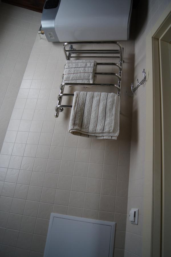 Apartment Near Golden Gates Київ Екстер'єр фото