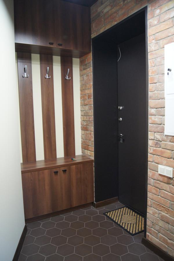 Apartment Near Golden Gates Київ Екстер'єр фото